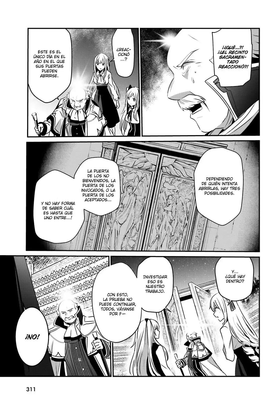 Capitulo 16 page 21