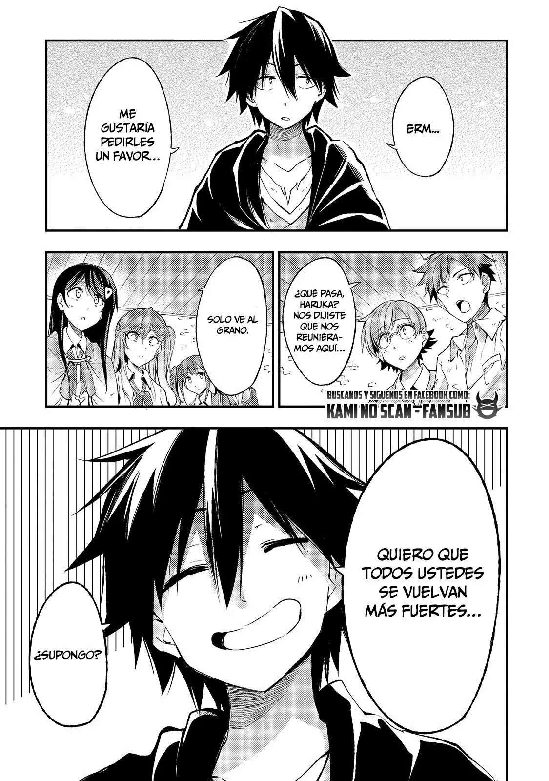 Capitulo 99 page 4