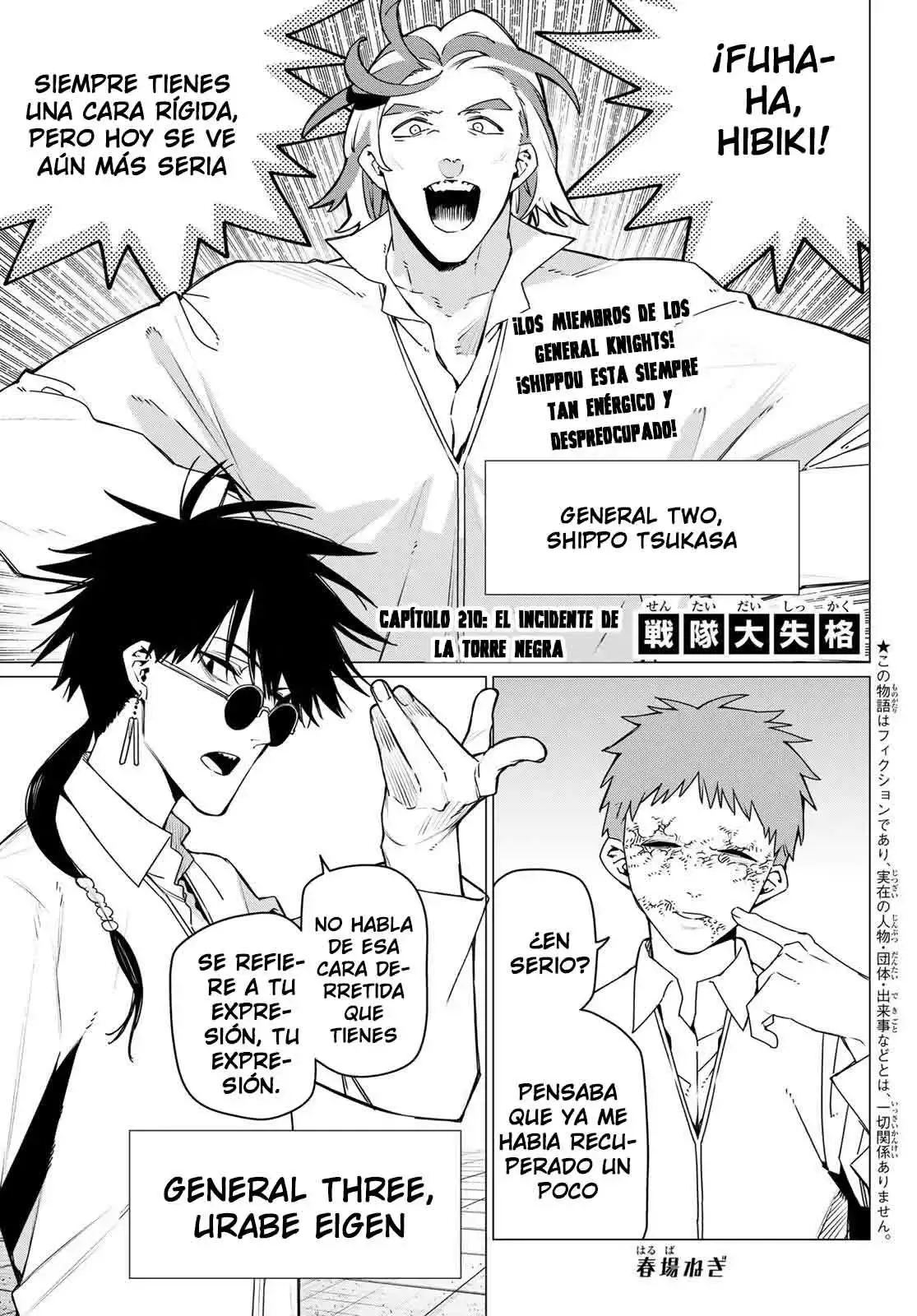 Capitulo 210 page 3