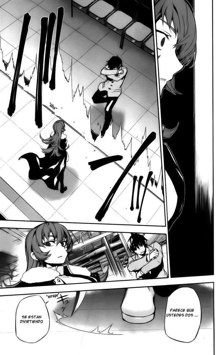 Capitulo 49 page 14