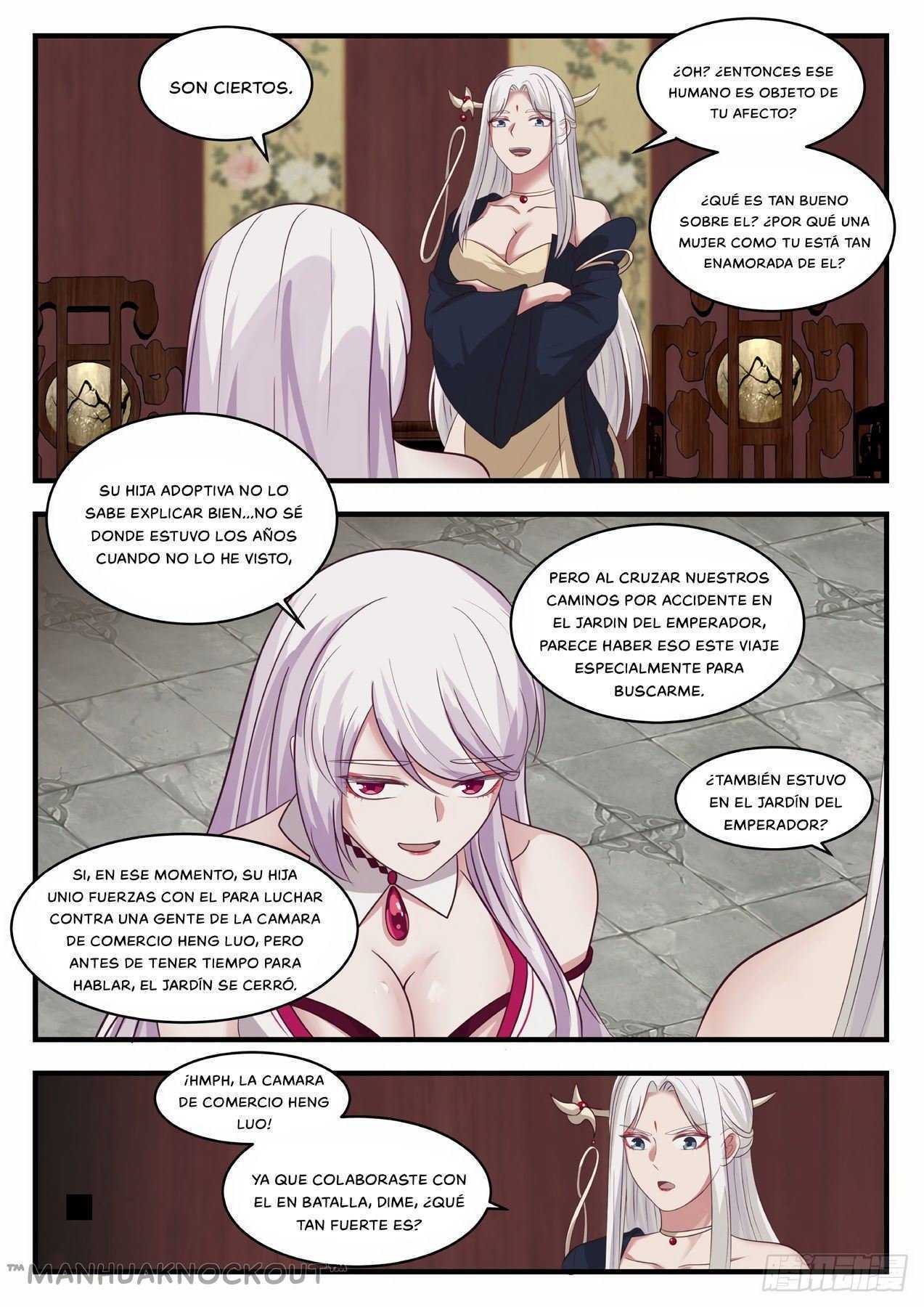 Capitulo 1377 page 10