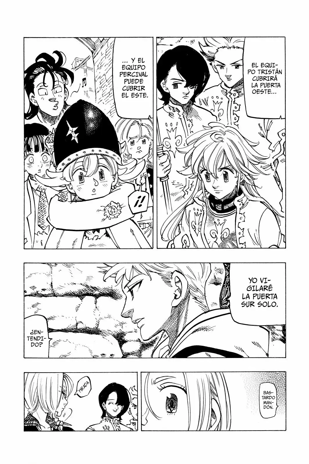 Capitulo 57 page 6
