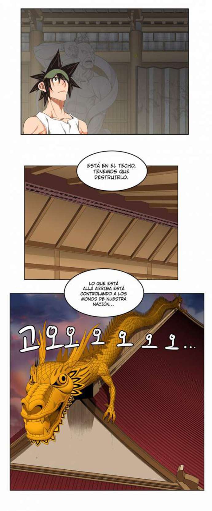 Capitulo 130 page 5