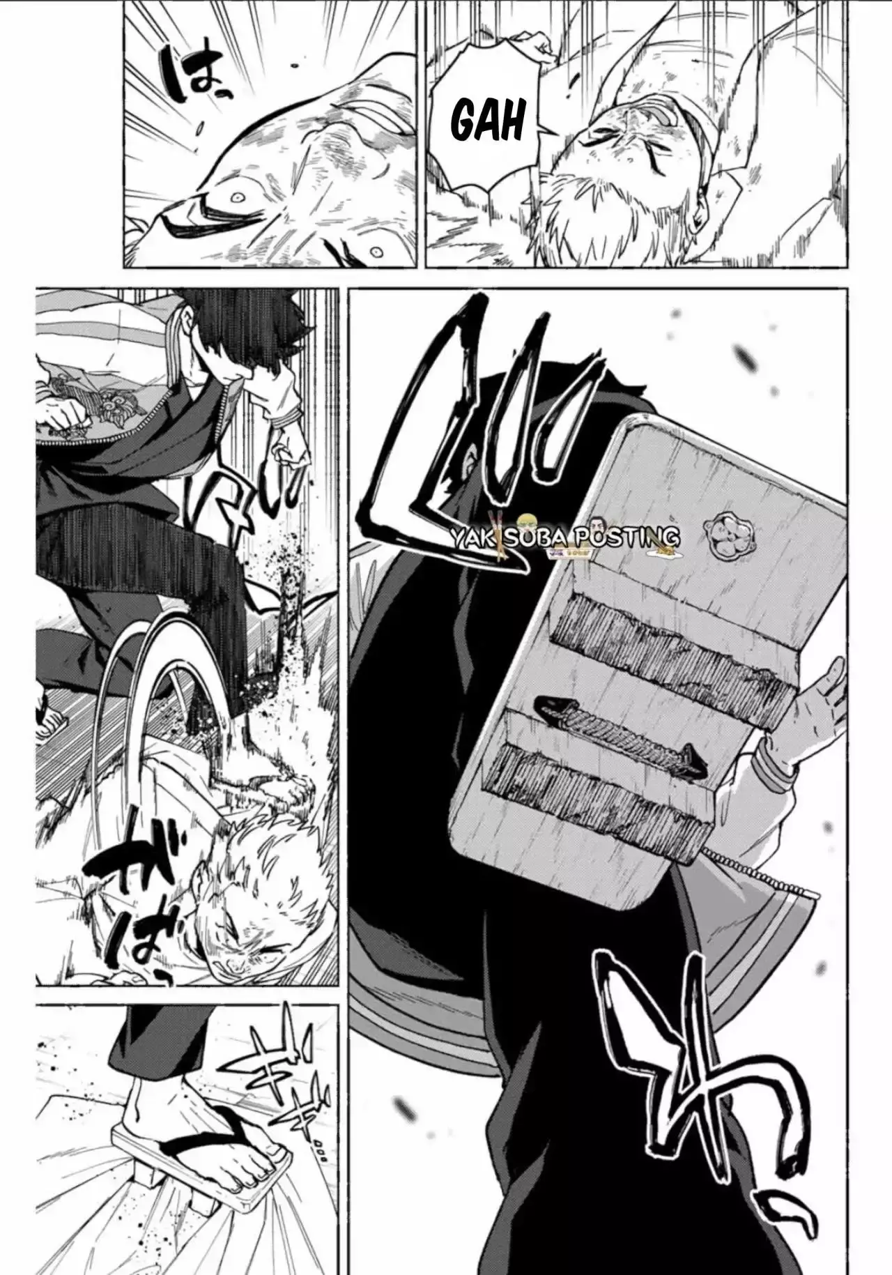 Capitulo 117 page 7