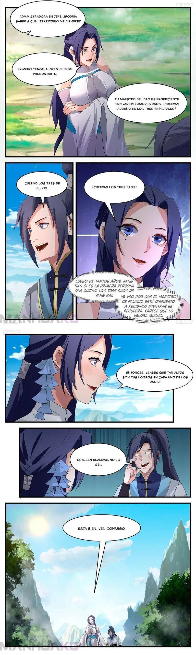 Capitulo 3409 page 4