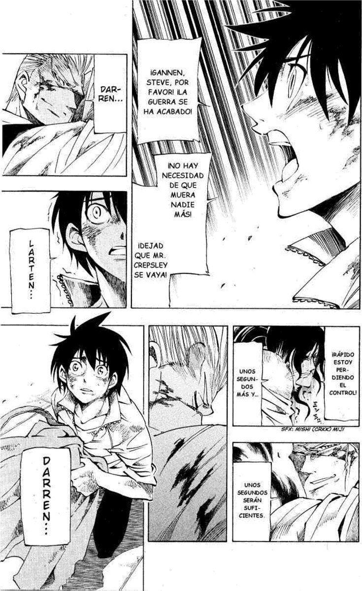 Capitulo 82 page 11