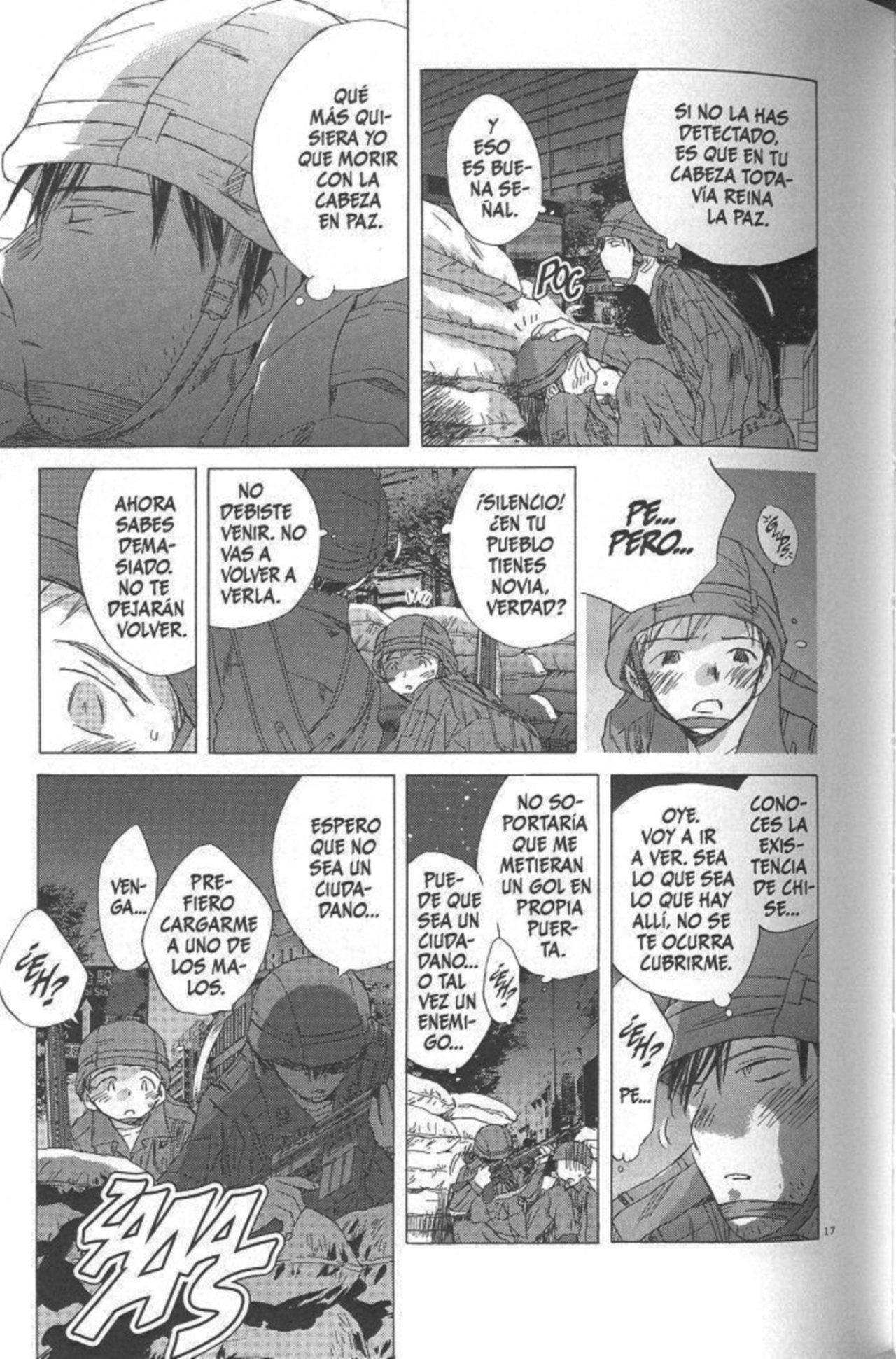 Capitulo 7.20 page 18