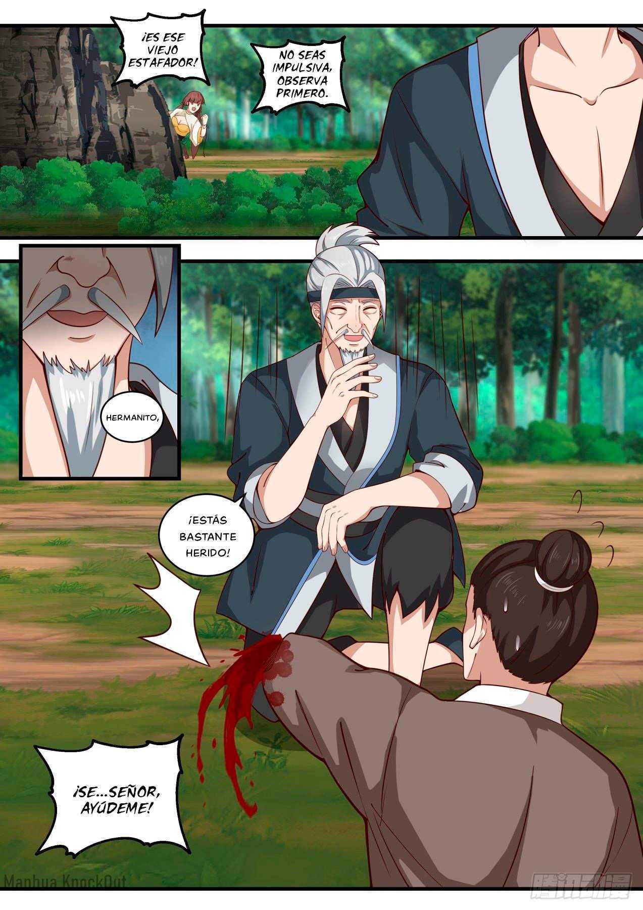 Capitulo 1612 page 2