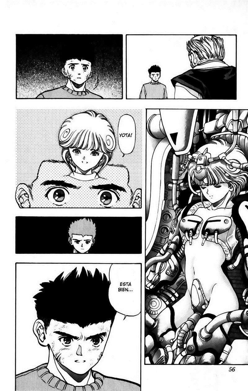 Capitulo 20 page 10