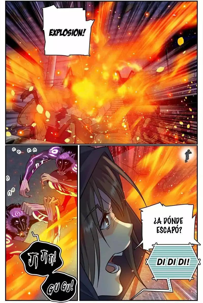 Capitulo 92 page 8