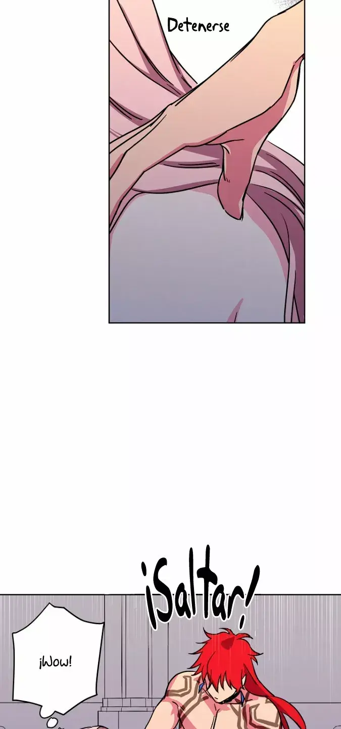 Capitulo 89 page 20