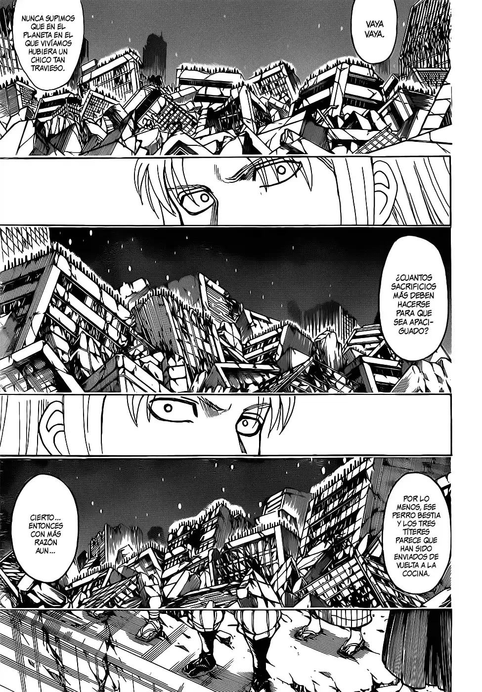 Capitulo 665 page 17