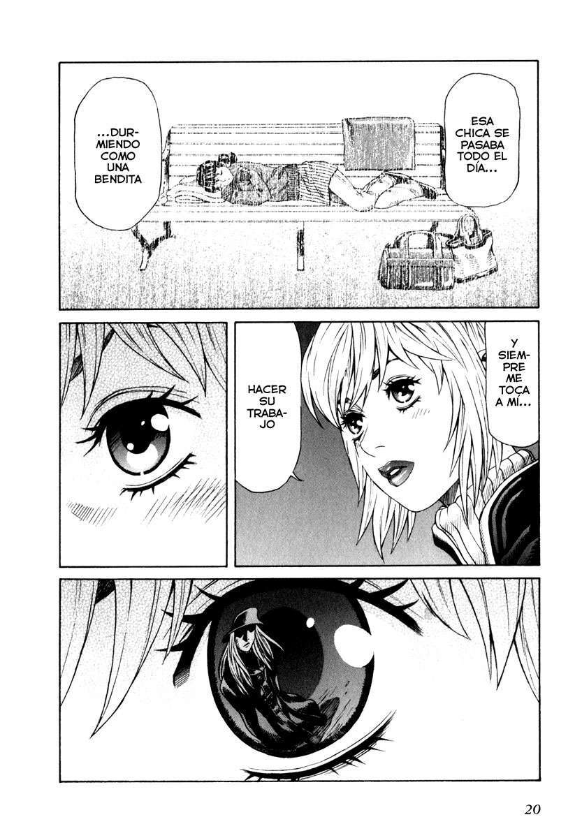Capitulo 65 page 14