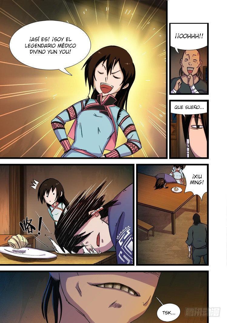 Capitulo 16 page 6