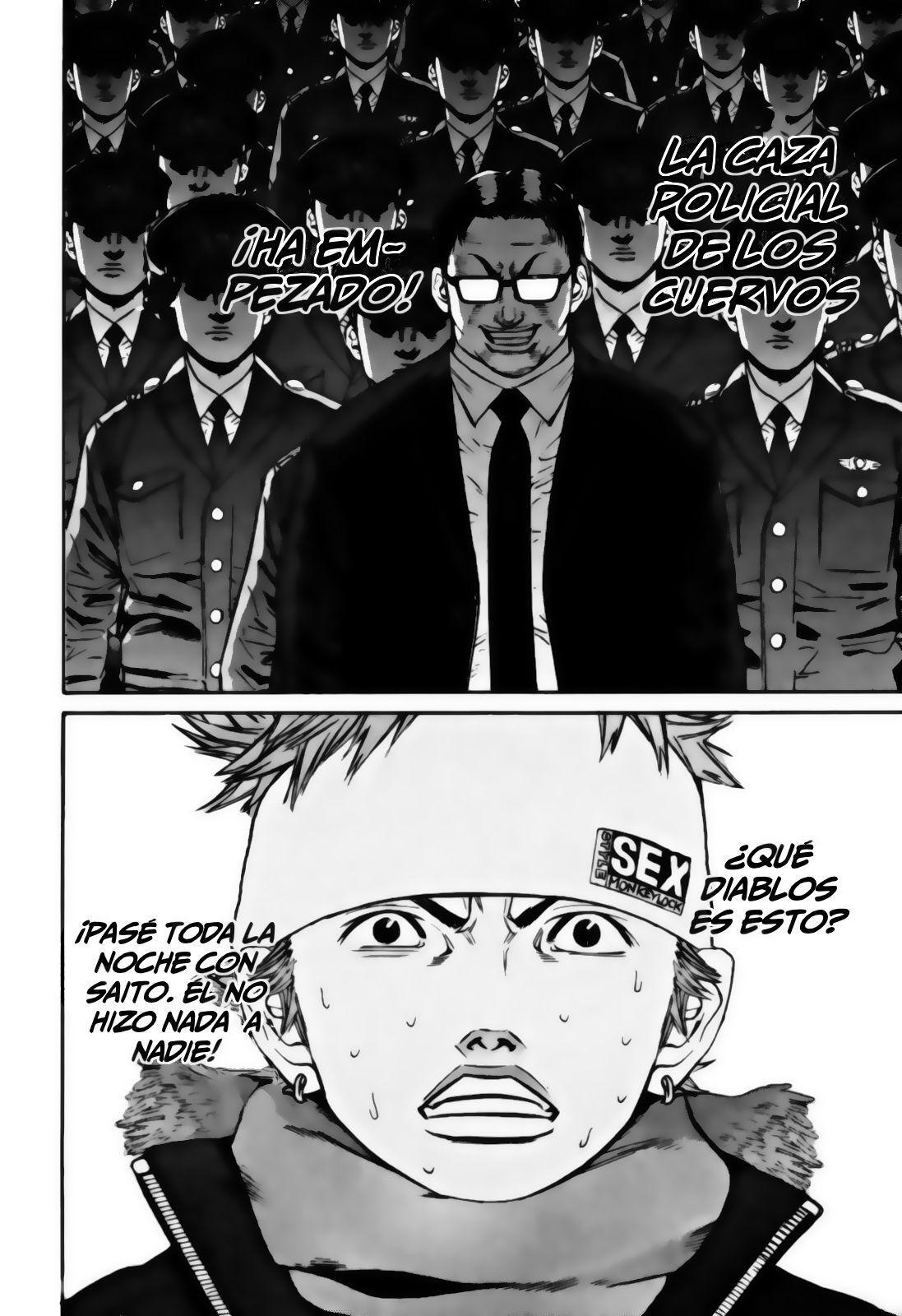 Capitulo 32 page 15