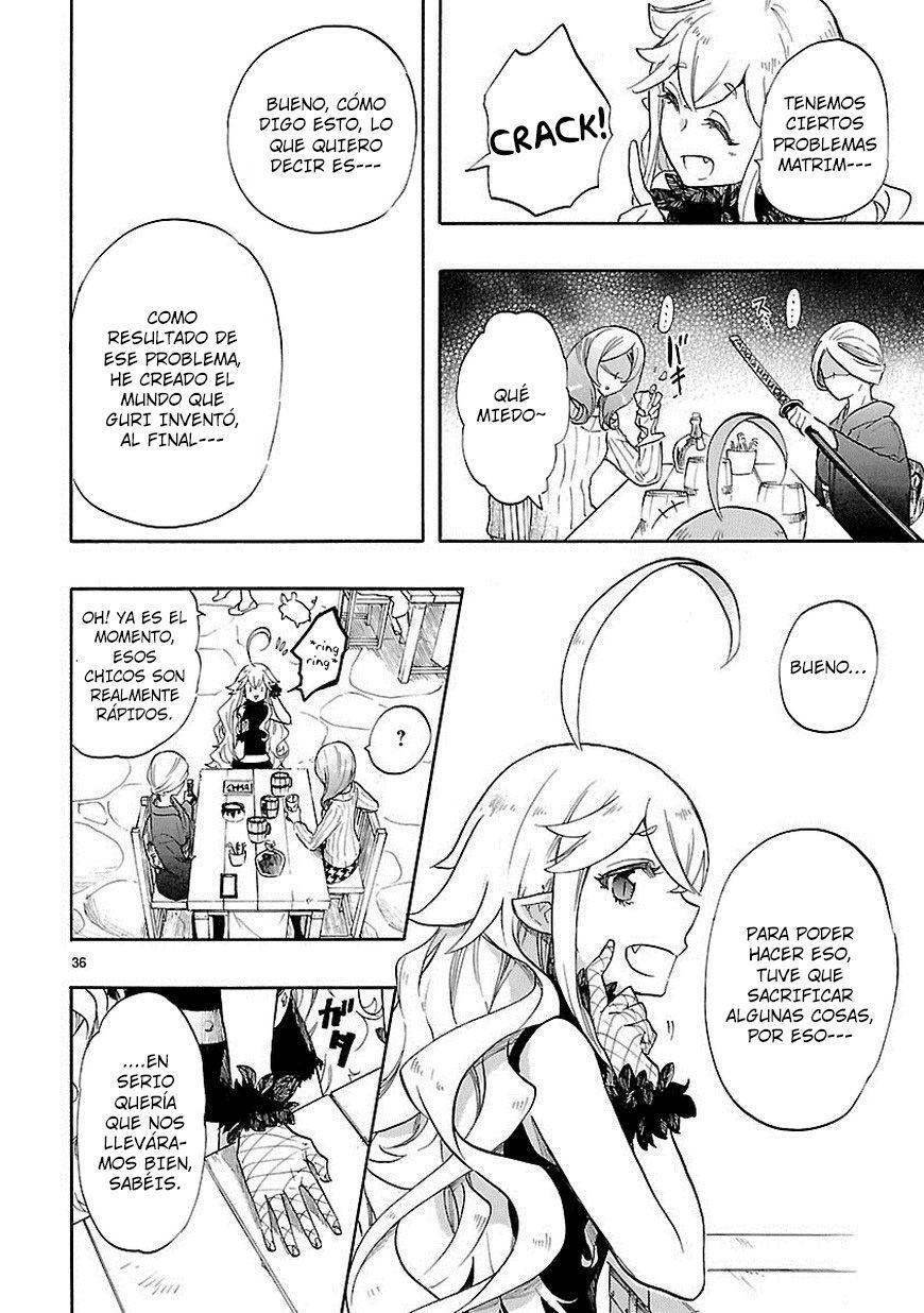 Capitulo 39 page 36