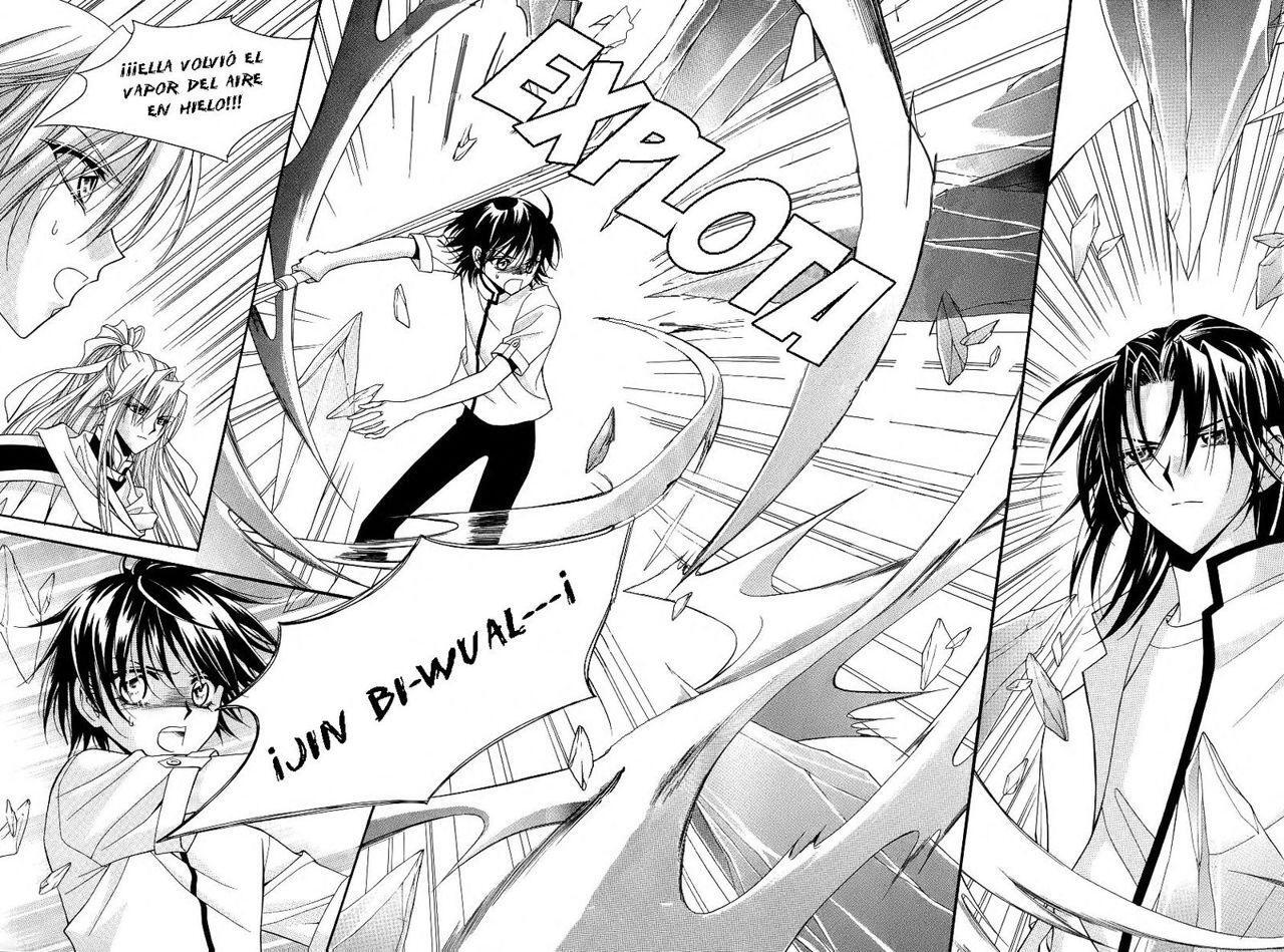 Capitulo 32 page 36