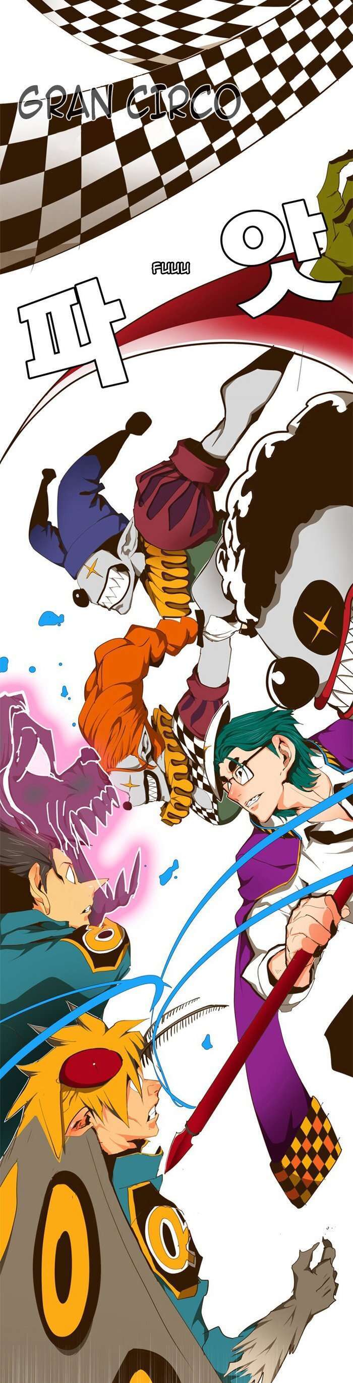 Capitulo 433 page 19