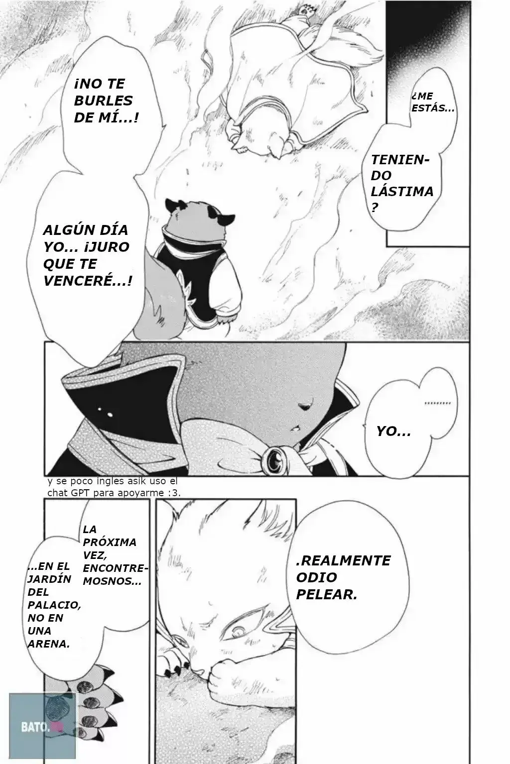 Capitulo 56 page 19