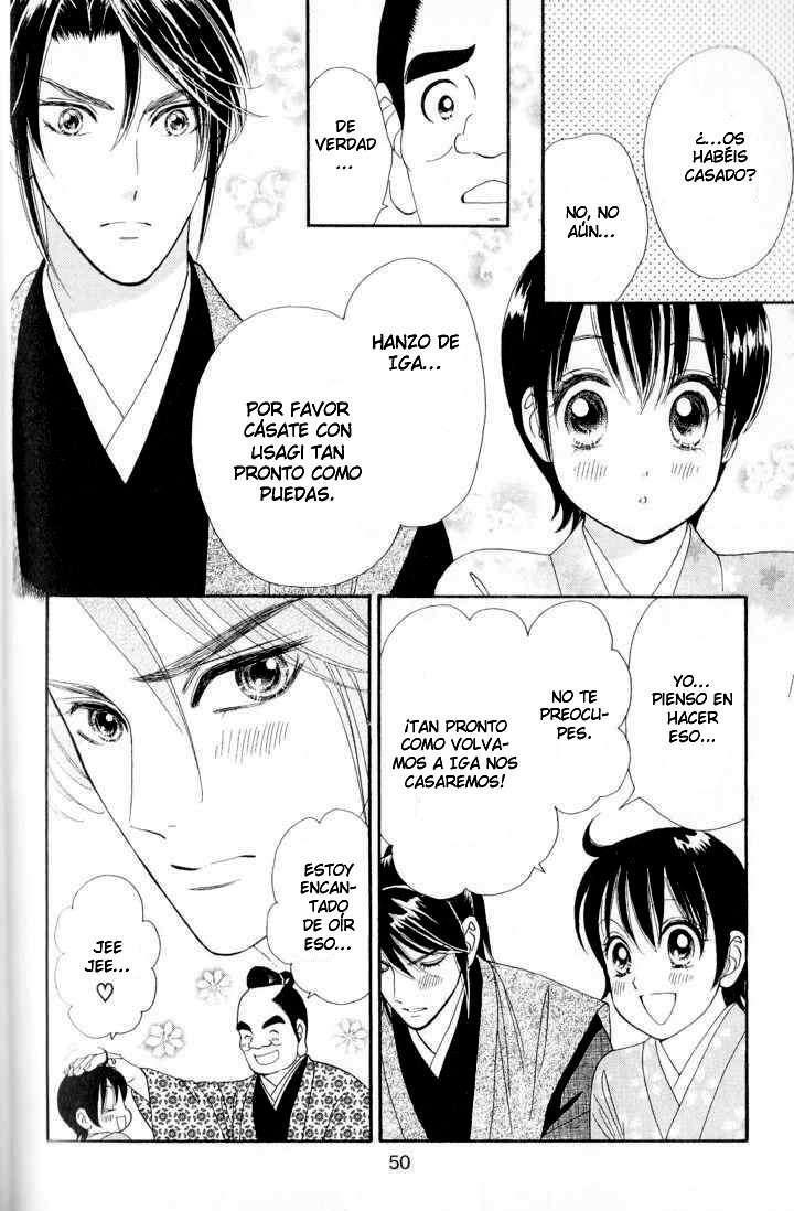 Capitulo 51 page 20