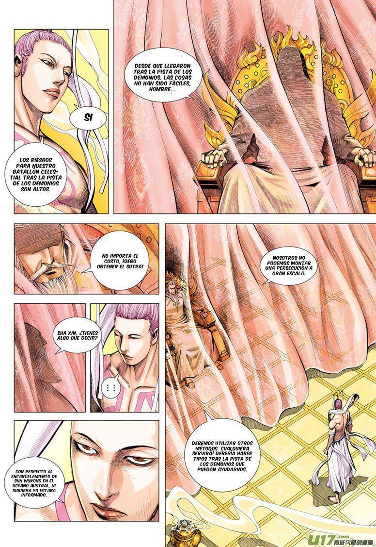 Capitulo 39 page 23