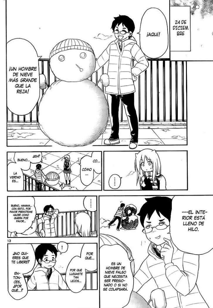 Capitulo 100 page 13