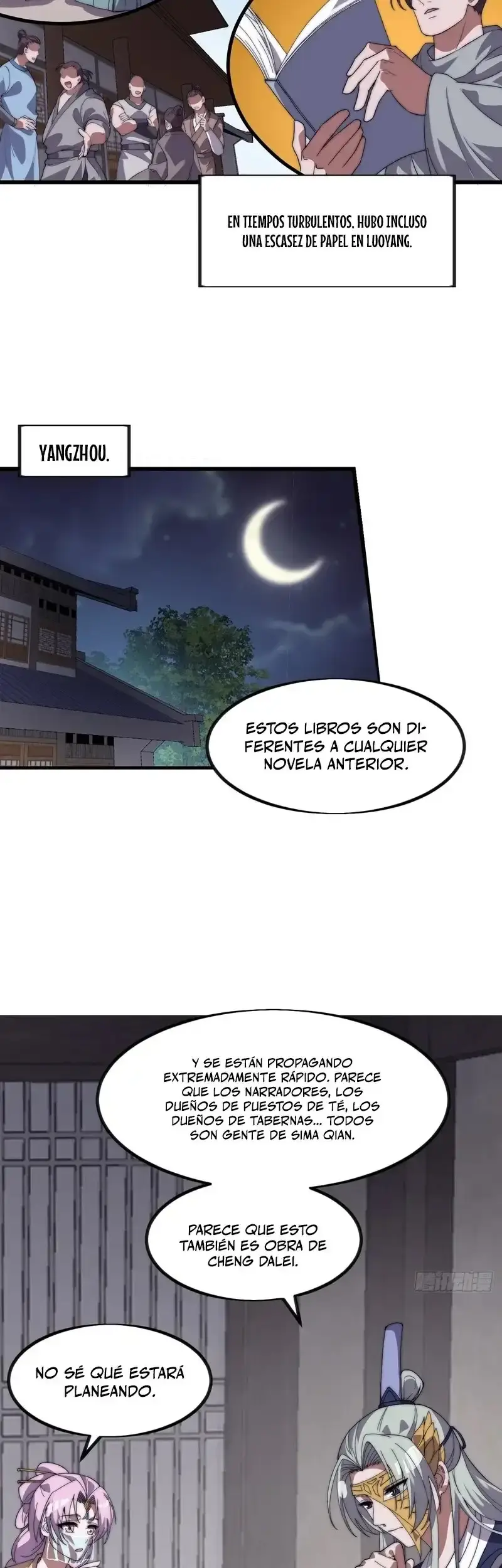 Capitulo 954 page 16