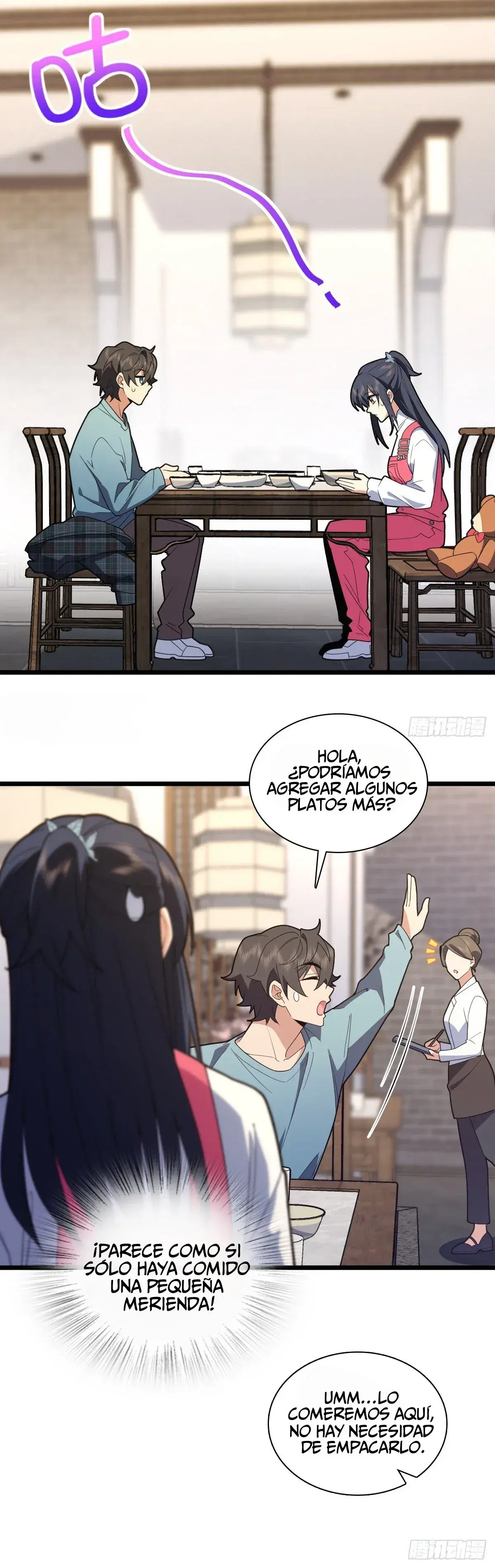 Capitulo 276 page 5