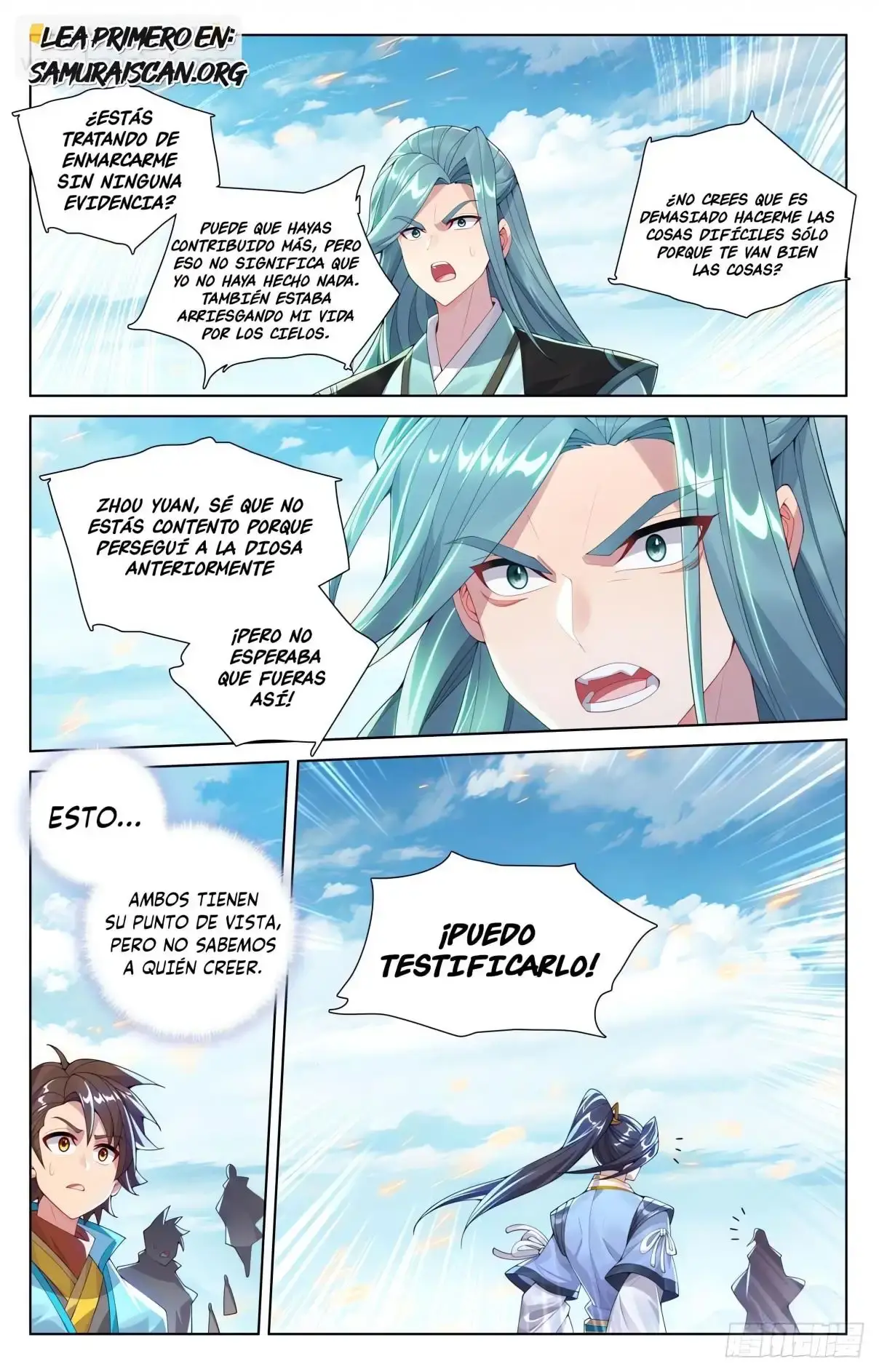 Capitulo 1176 page 5