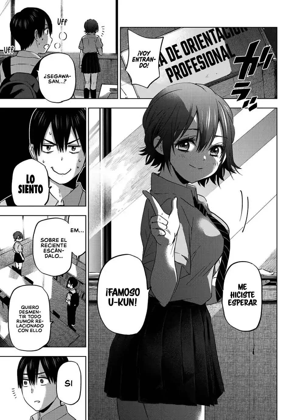 Capitulo 79 page 10