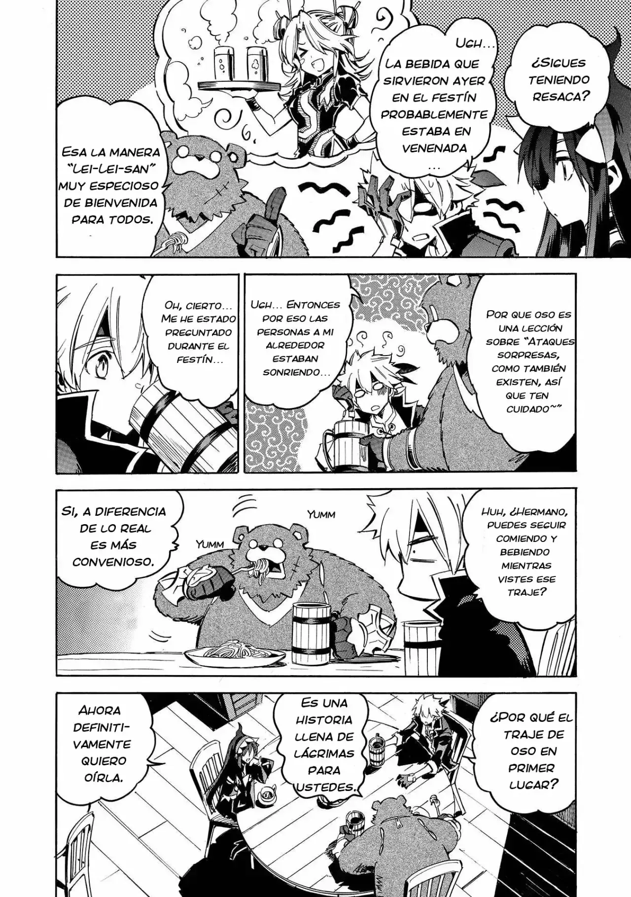 Capitulo 4 page 4