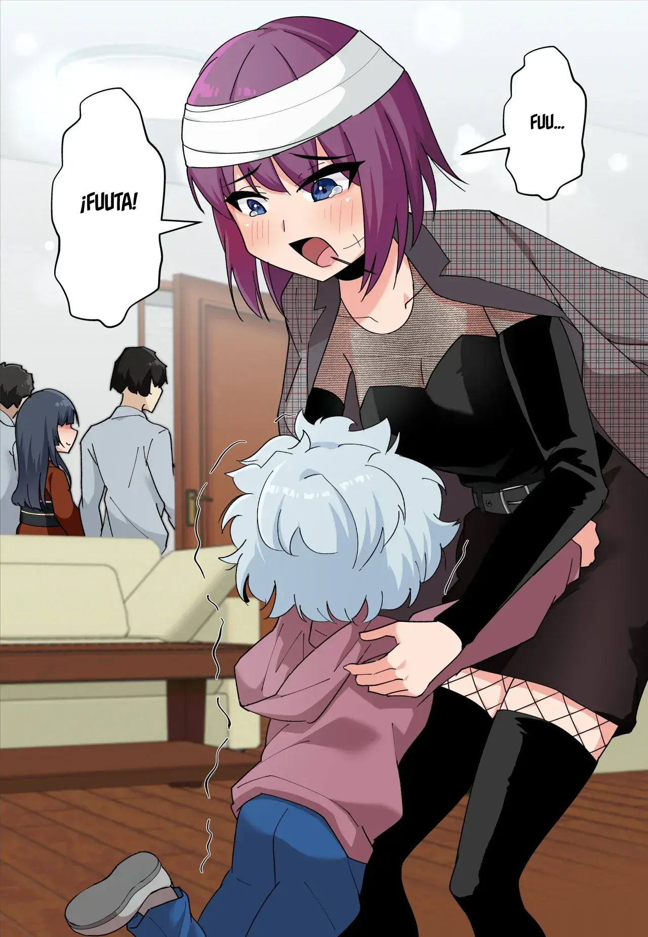 Capitulo 90 page 3