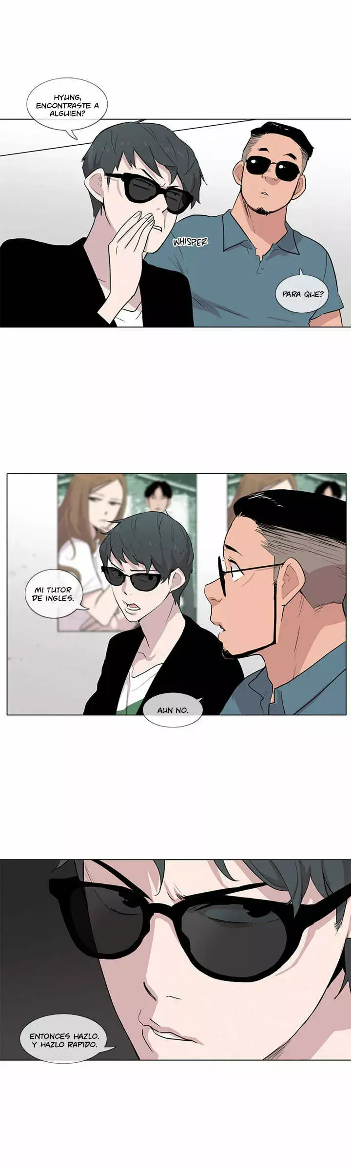 Capitulo 8 page 17