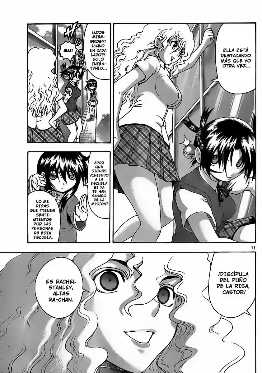 Capitulo 424 page 11
