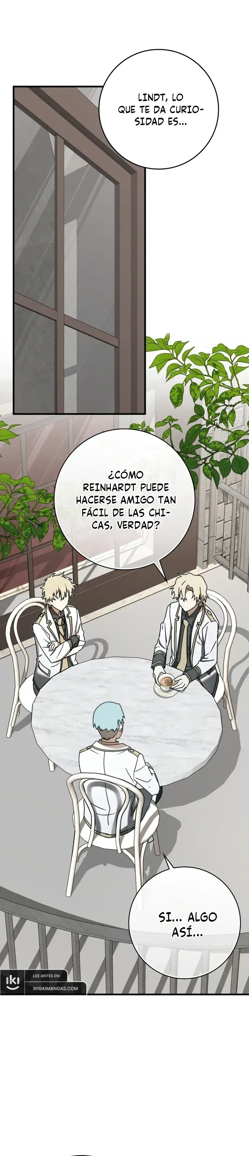 Capitulo 69 page 28