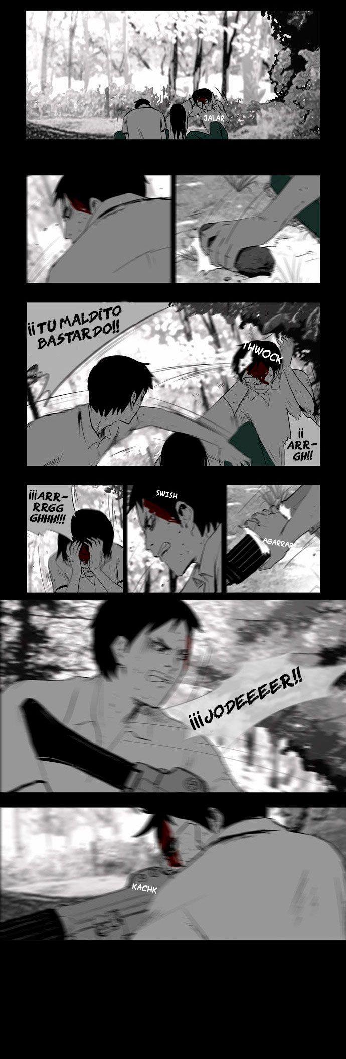 Capitulo 38 page 15