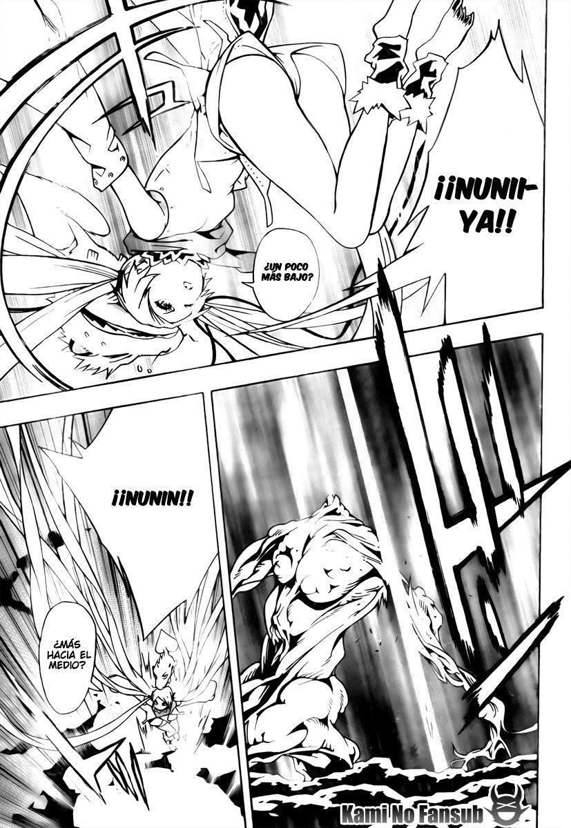 Capitulo 57 page 29