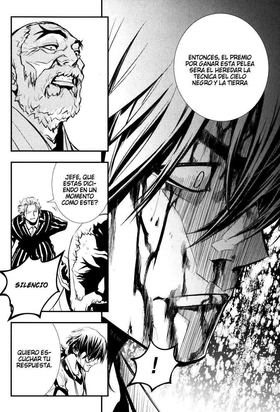 Capitulo 61 page 17
