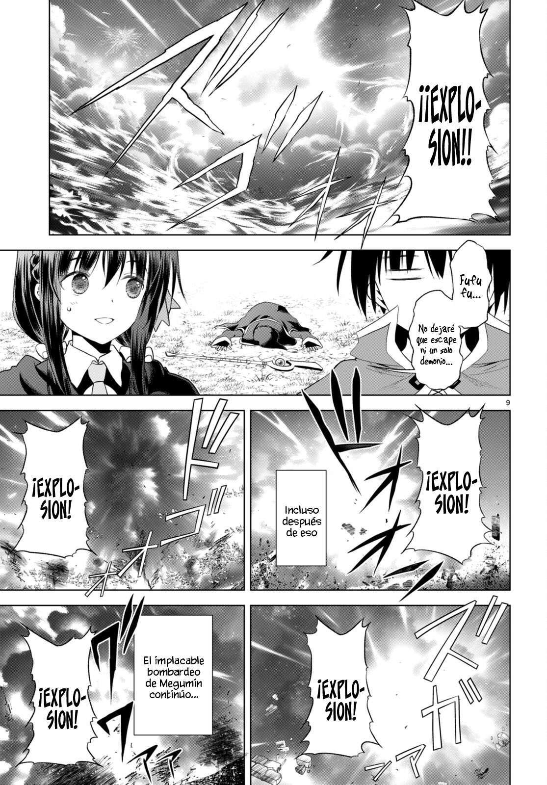 Capitulo 100 page 13