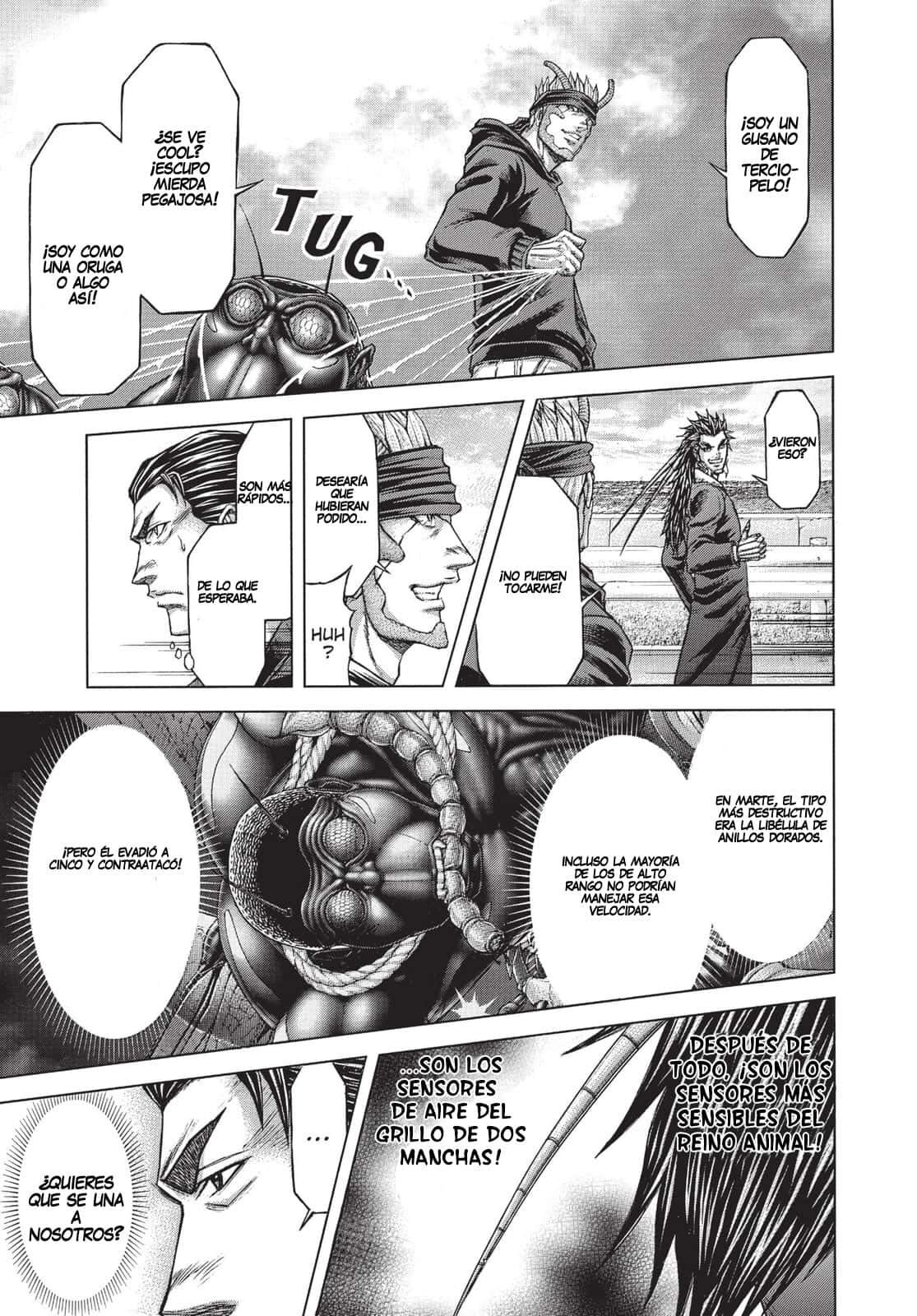Capitulo 207 page 9