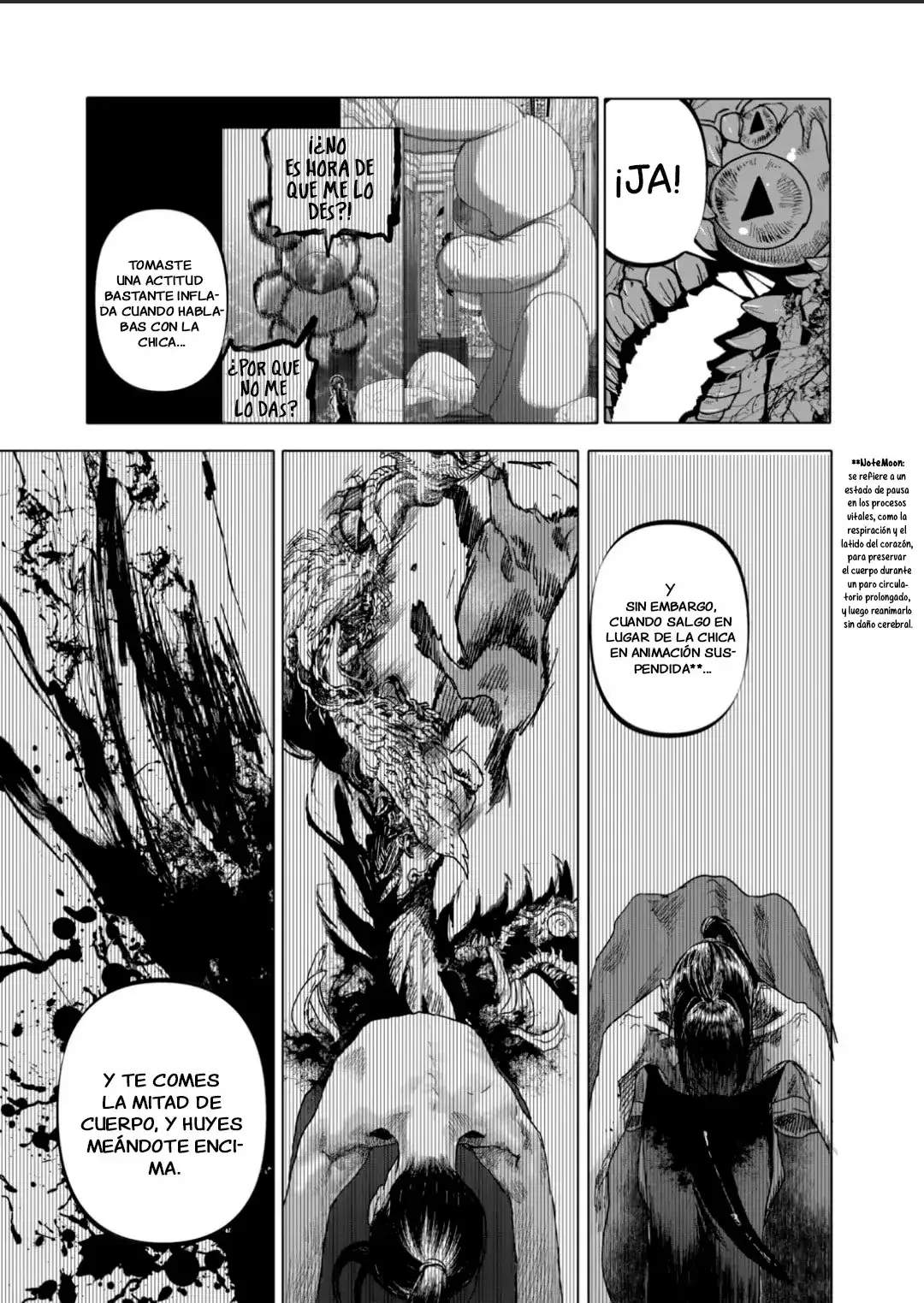 Capitulo 45 page 6