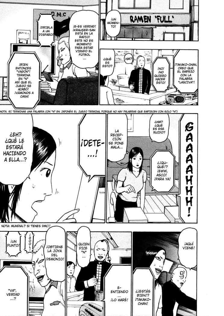 Capitulo 50 page 14