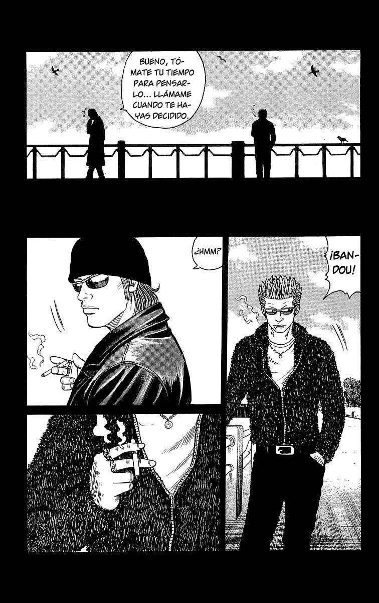 Capitulo 95 page 21