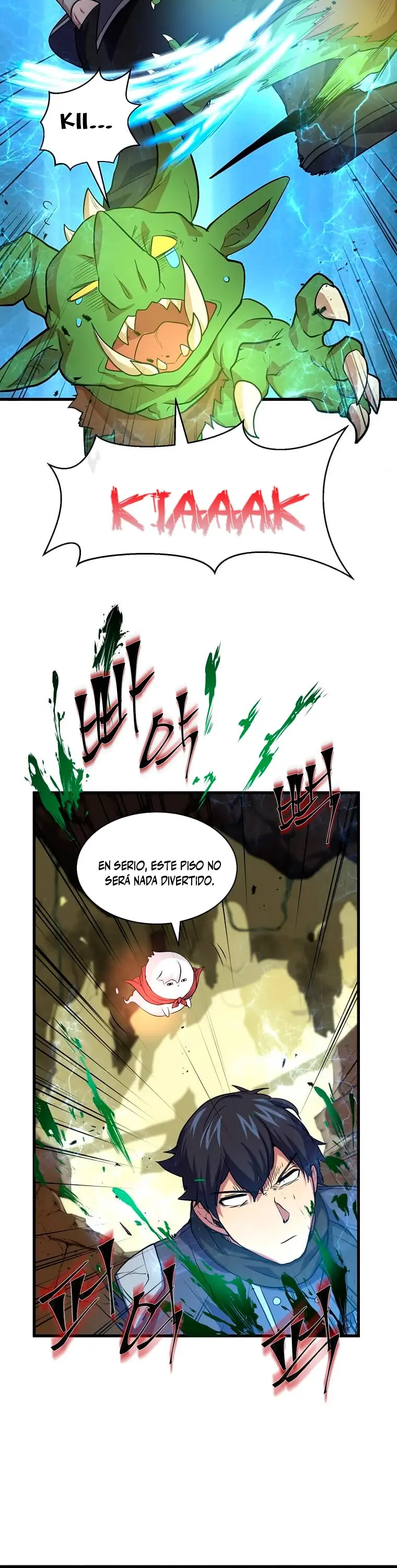 Capitulo 22 page 17