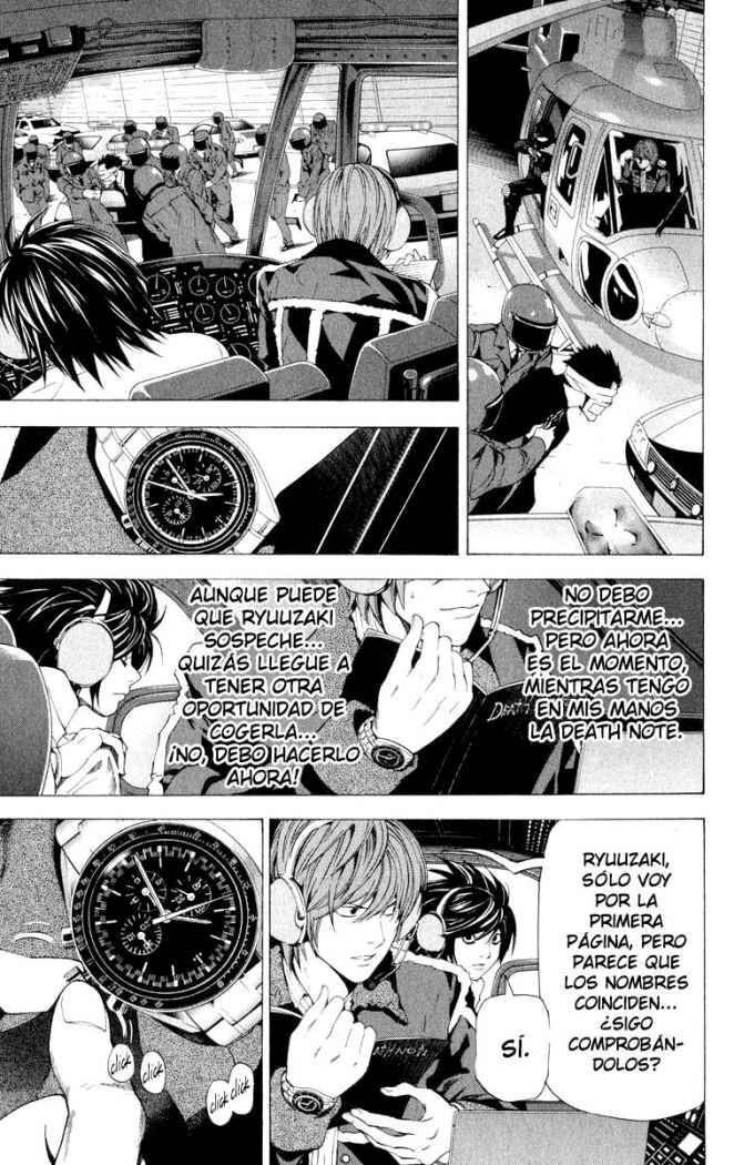 Capitulo 54 page 15