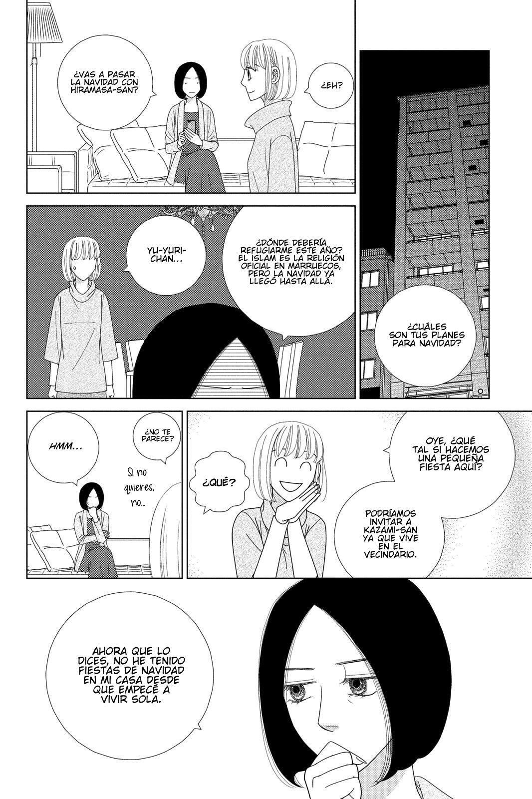 Capitulo 32 page 33