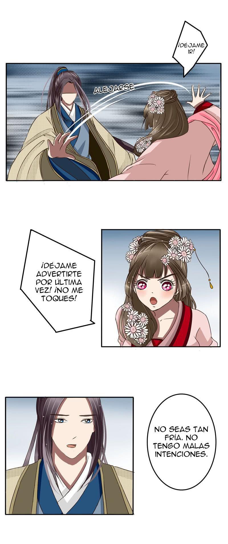 Capitulo 25 page 18