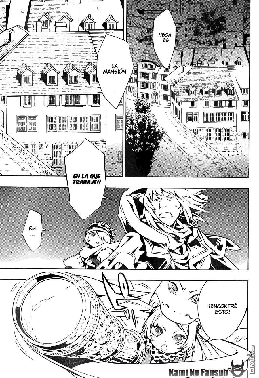 Capitulo 73 page 14