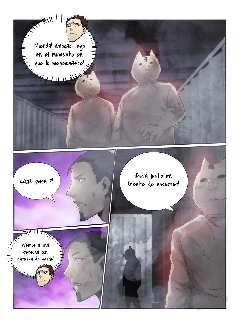 Capitulo 43 page 15