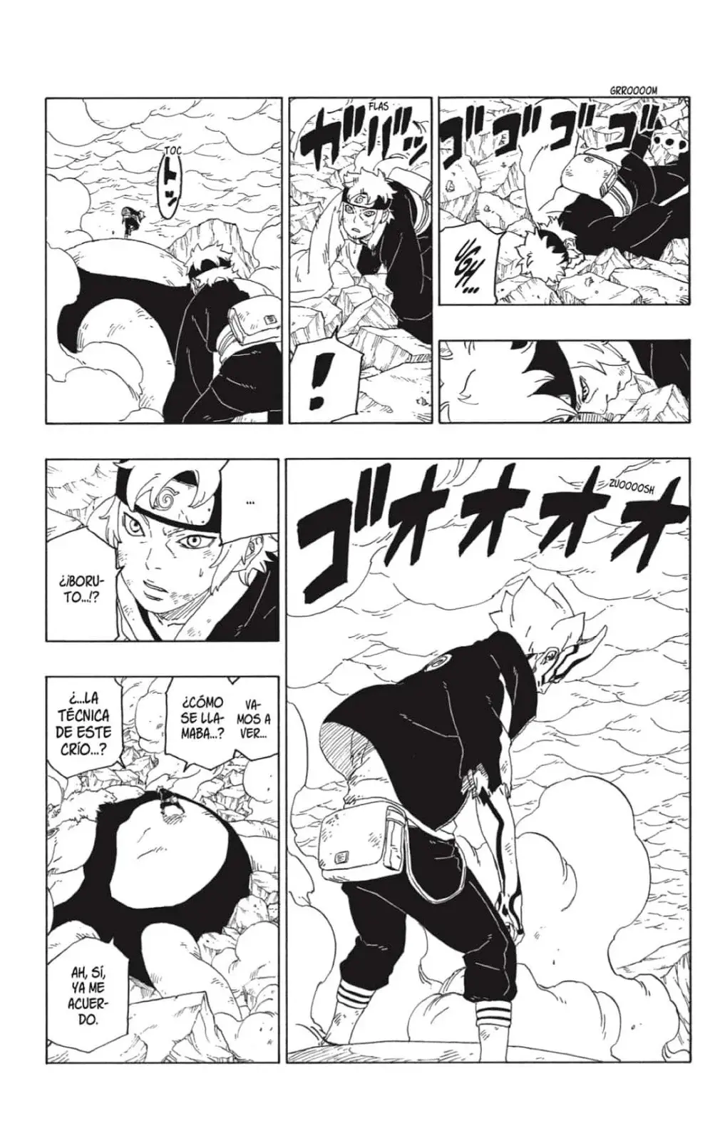 Capitulo 43 page 33